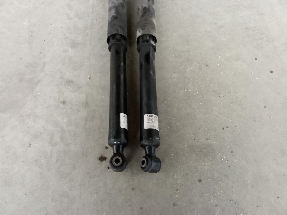 Coppia Ammortizzatori FORD Puma Serie (19>)