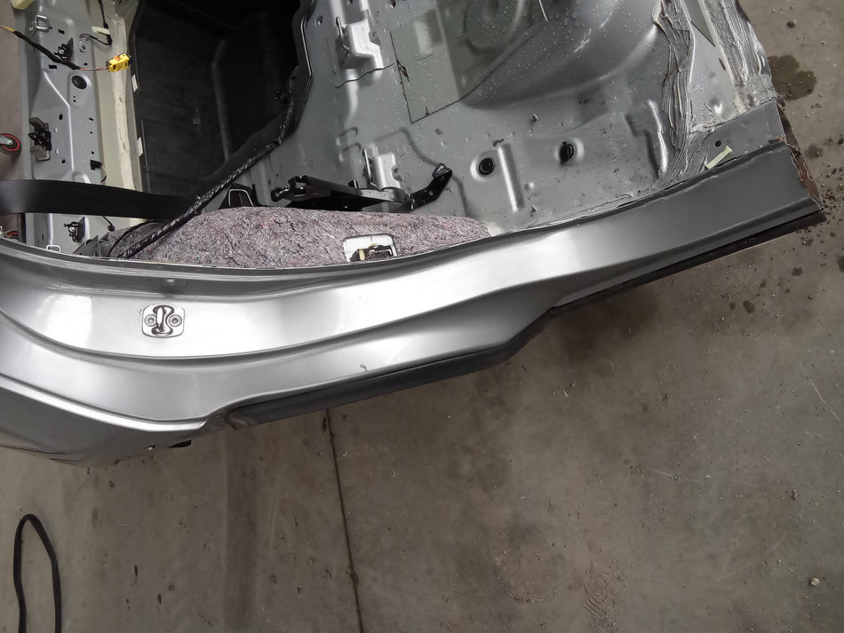 Parafango Posteriore Destro FORD Puma Serie (19>)