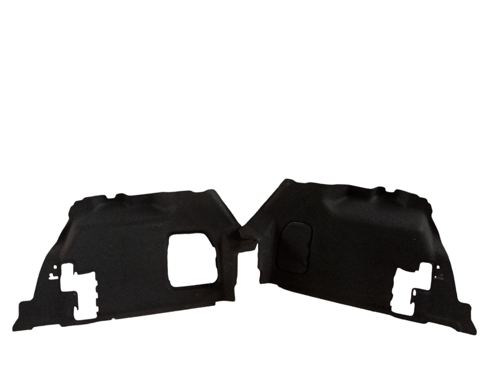 Pannelli Baule Posteriore FORD Puma Serie (19>)