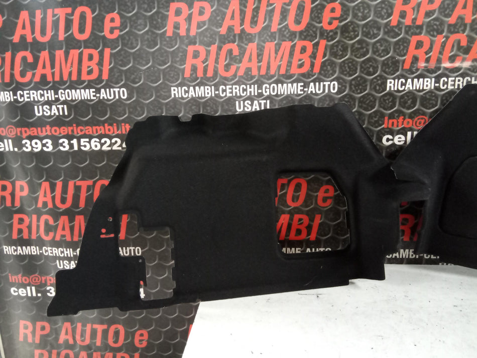 Pannelli Baule Posteriore FORD Puma Serie (19>)