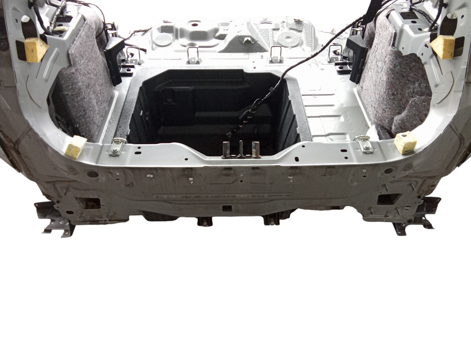 Rivestimento Posteriore Lamiera FORD Puma Serie (19>)
