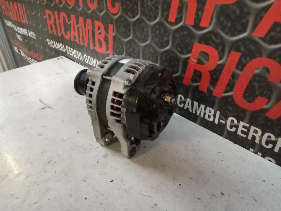 Alternatore FORD Puma Serie (19>)