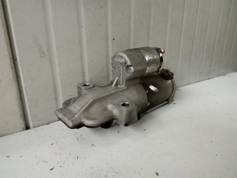 Motorino d' avviamento FORD Puma Serie (19>)