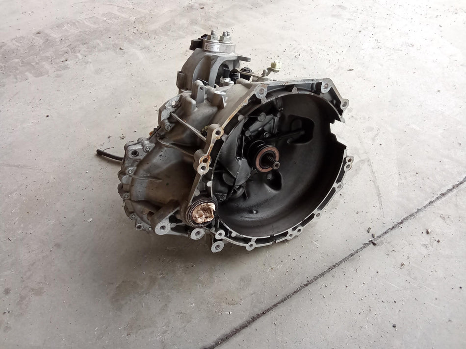 Cambio Manuale Completo FORD Puma Serie (19>)