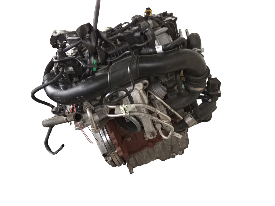 Motore Semicompleto FORD Puma Serie (19>)