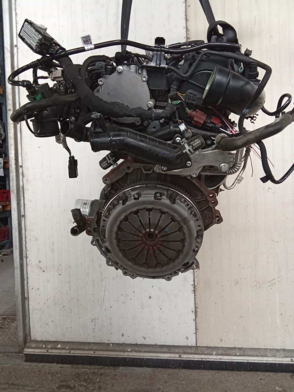 Motore Semicompleto FORD Puma Serie (19>)