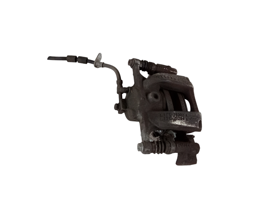 Pinza Freno Anteriore Sinistra FORD Puma Serie (19>)