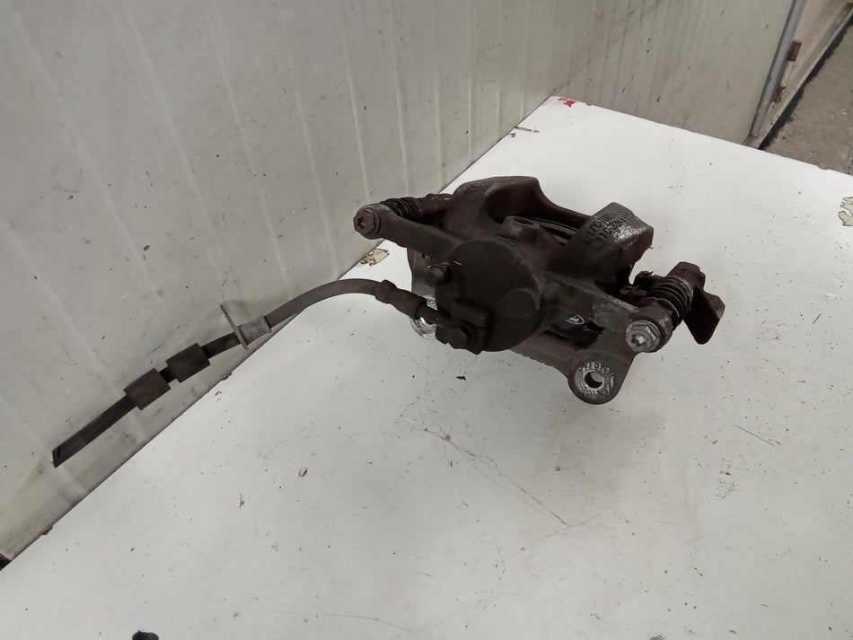 Pinza Freno Anteriore Sinistra FORD Puma Serie (19>)