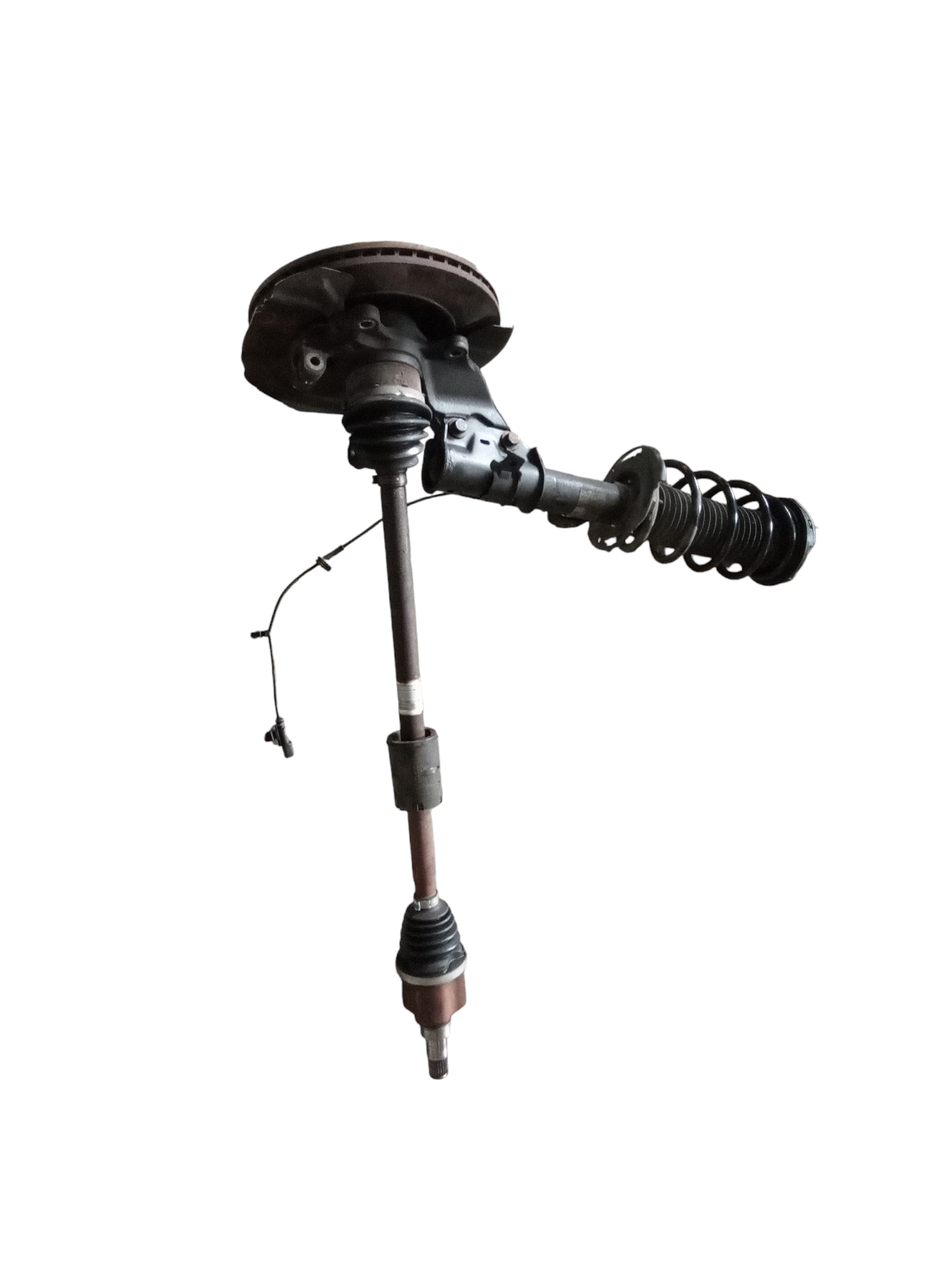 Montante sospensione ANT DX FORD Puma Serie (19>)