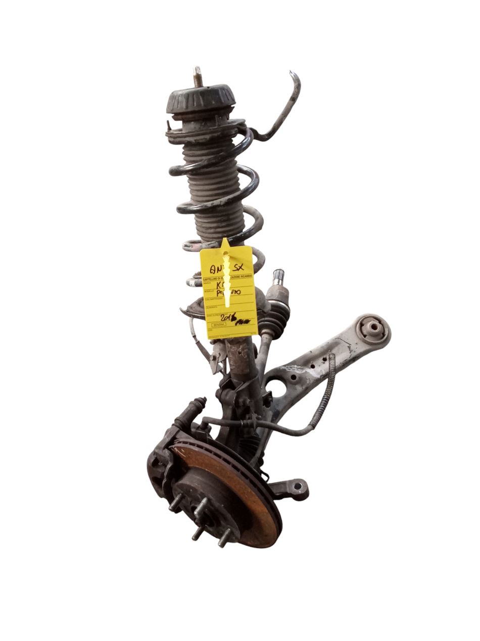 Montante sospensione ANT. SX KIA Picanto 3° Serie