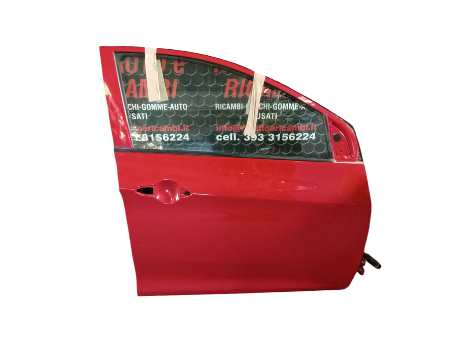 Portiera anteriore Destra KIA Picanto 3° Serie