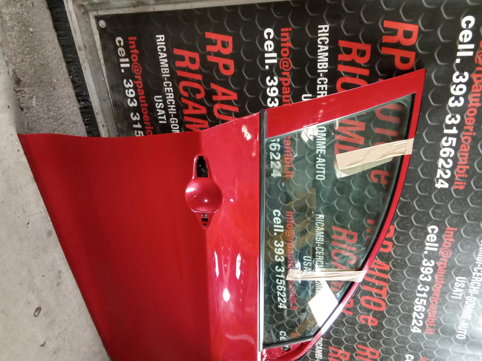 Portiera anteriore Destra KIA Picanto 3° Serie