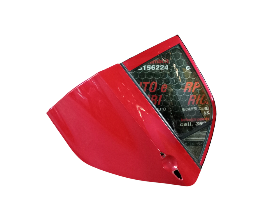 Portiera Posteriore Sinistra KIA Picanto 3° Serie