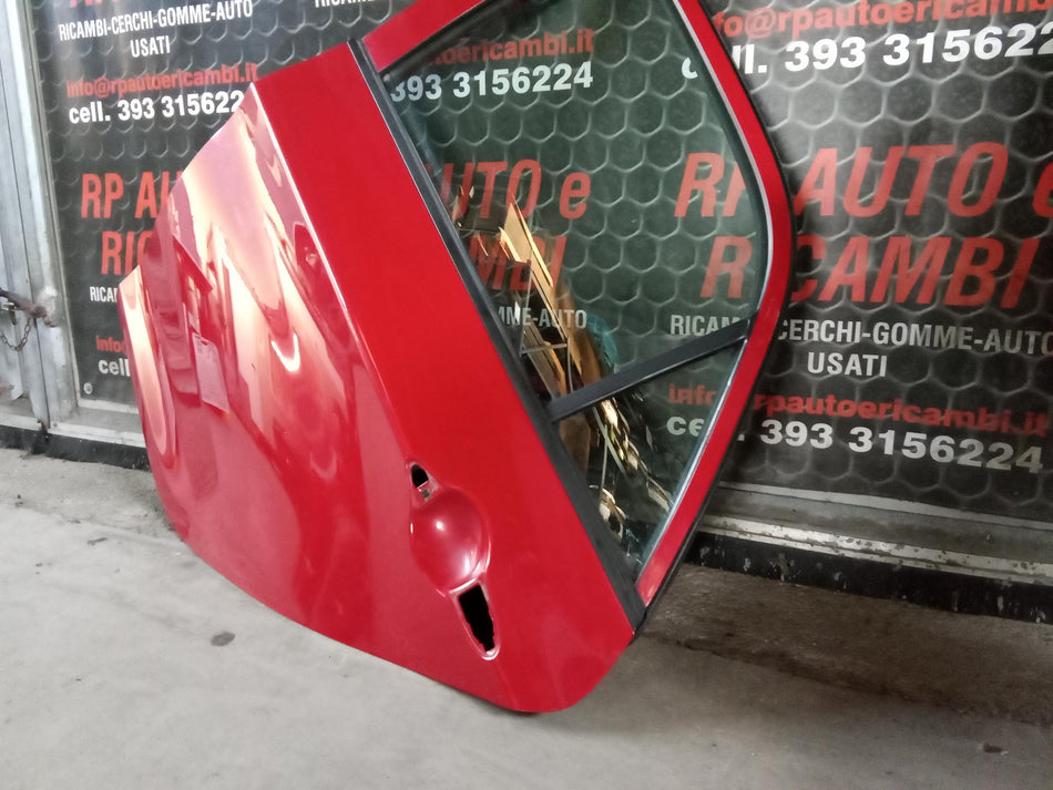 Portiera Posteriore Sinistra KIA Picanto 3° Serie