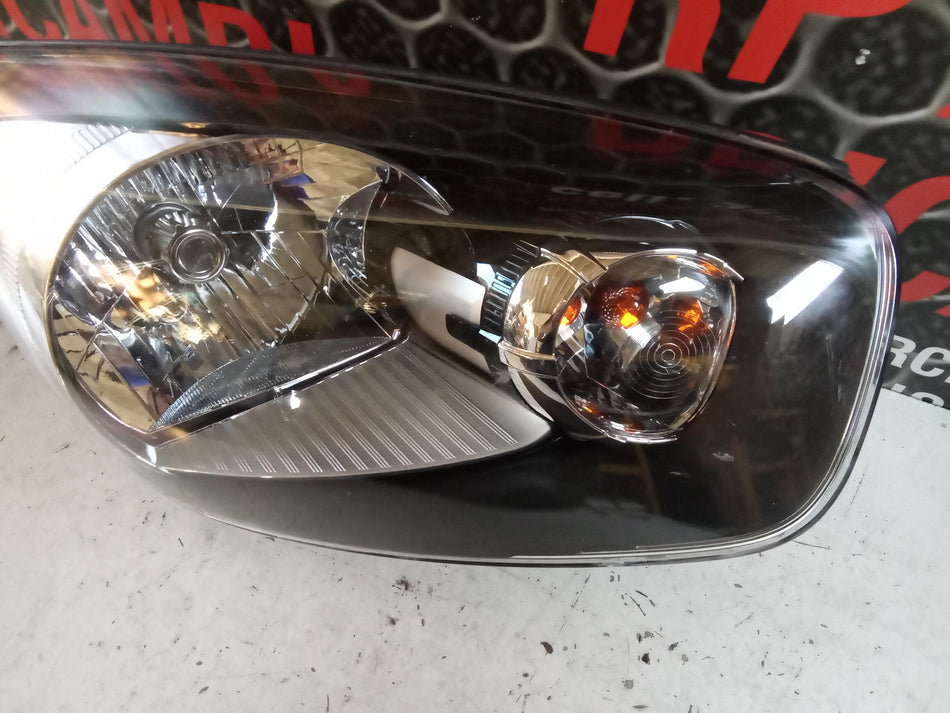 Faro anteriore Destro KIA Picanto 3° Serie