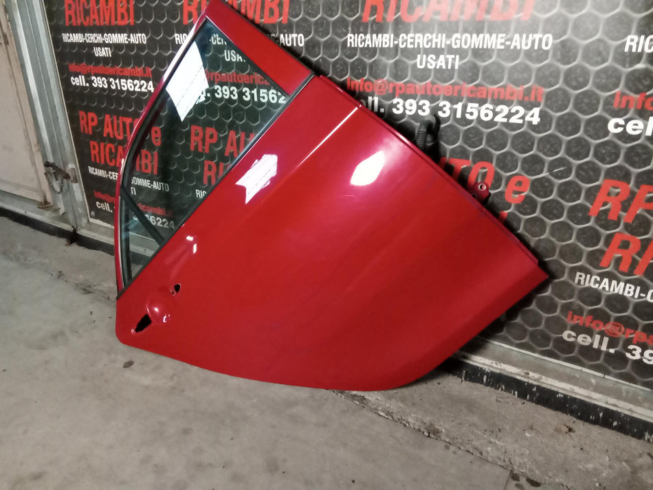 Portiera Posteriore Destra KIA Picanto 3° Serie