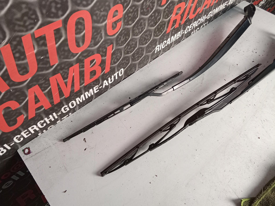 Braccio Tergicristallo Anteriore KIA Picanto 3° Serie