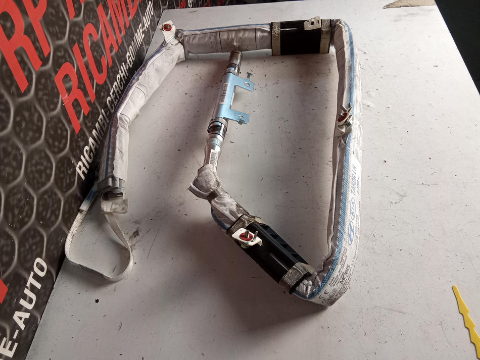 Airbag a tendina lato Sinistro KIA Picanto 3° Serie