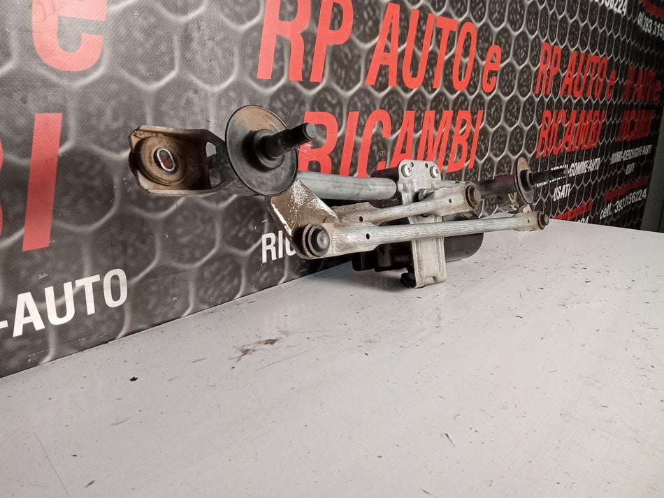 Tandem tergicristallo KIA Picanto 3° Serie