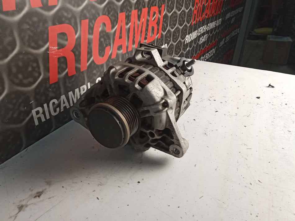 Alternatore KIA Picanto 3° Serie