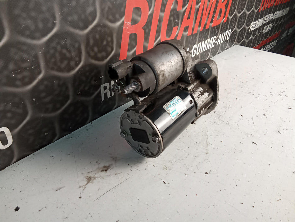 Motorino d' avviamento KIA Picanto 3° Serie