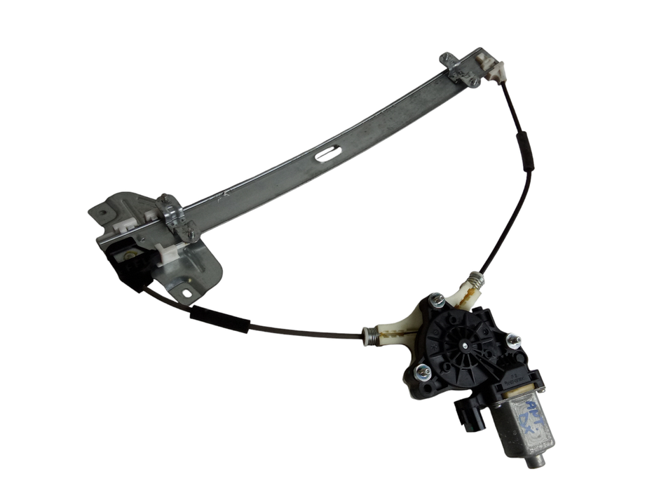 Cremagliera anteriore destra KIA Picanto 3° Serie