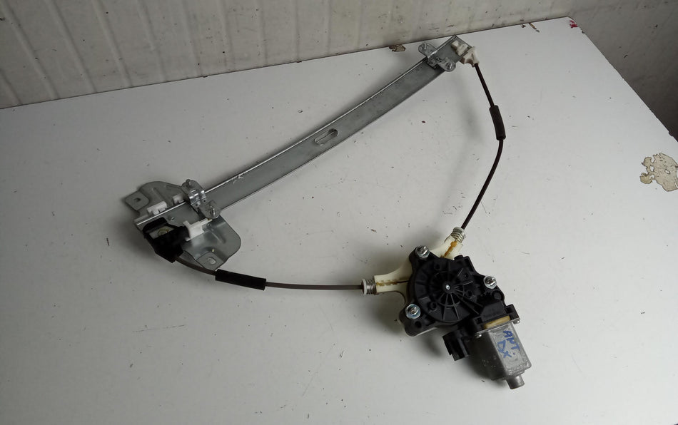 Cremagliera anteriore destra KIA Picanto 3° Serie