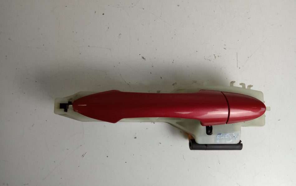Maniglia esterna Posteriore Destra KIA Picanto 3° Serie