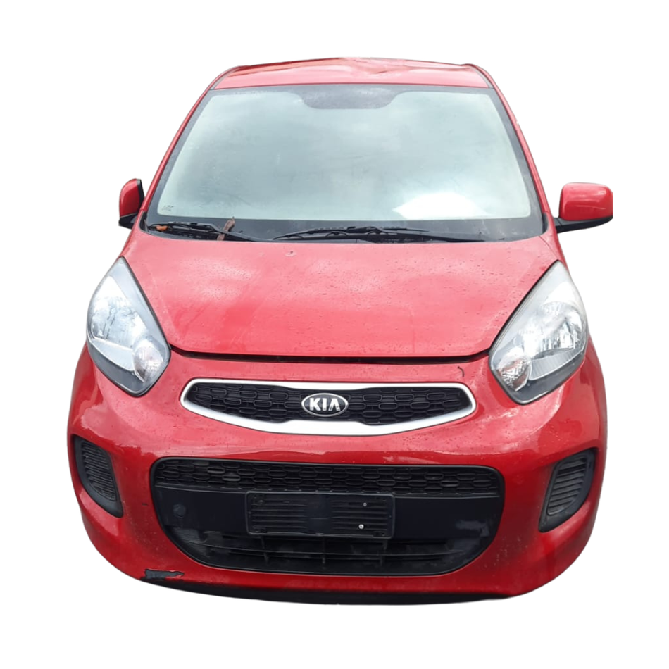 Ricambi usati auto KIA Picanto 3° Serie