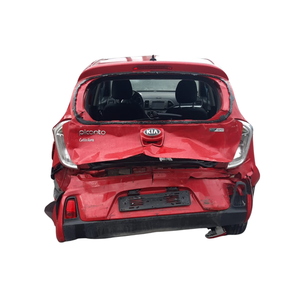 Ricambi usati auto KIA Picanto 3° Serie
