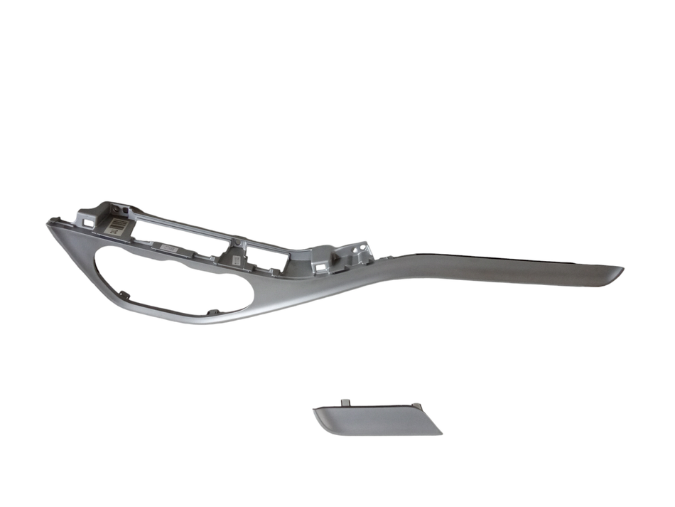 Modanatura Centrale Cruscotto KIA Picanto 3° Serie