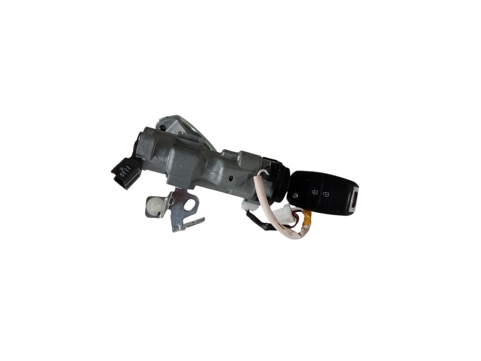 Blocchetto Accensione KIA Picanto 3° Serie