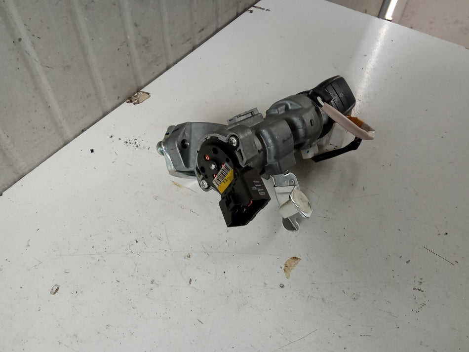 Blocchetto Accensione KIA Picanto 3° Serie