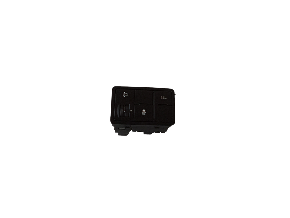 Comando controllo multifunzione KIA Picanto 3° Serie