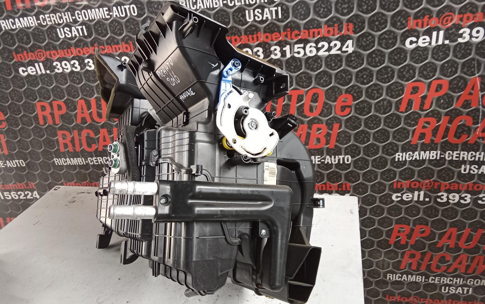 Apparato di Riscaldamento KIA Picanto 3° Serie