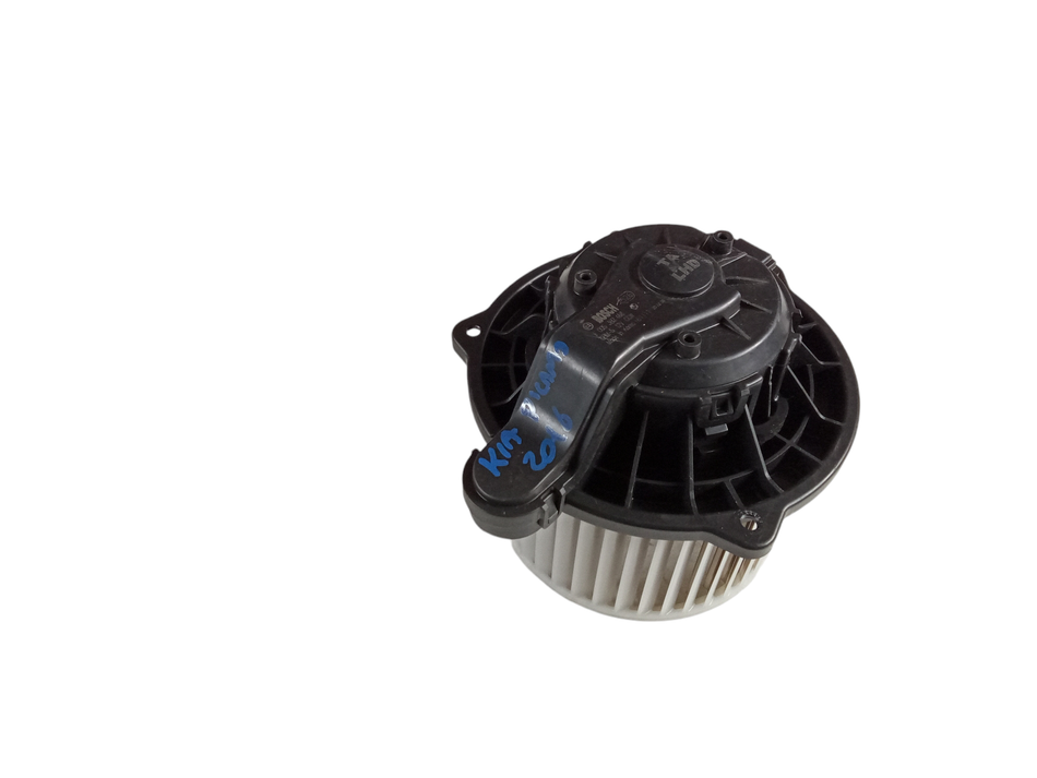 Motorino ventilazione abitacolo KIA Picanto 3° Serie