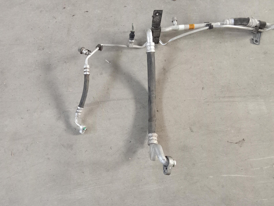 Tubi A/C KIA Picanto 3° Serie