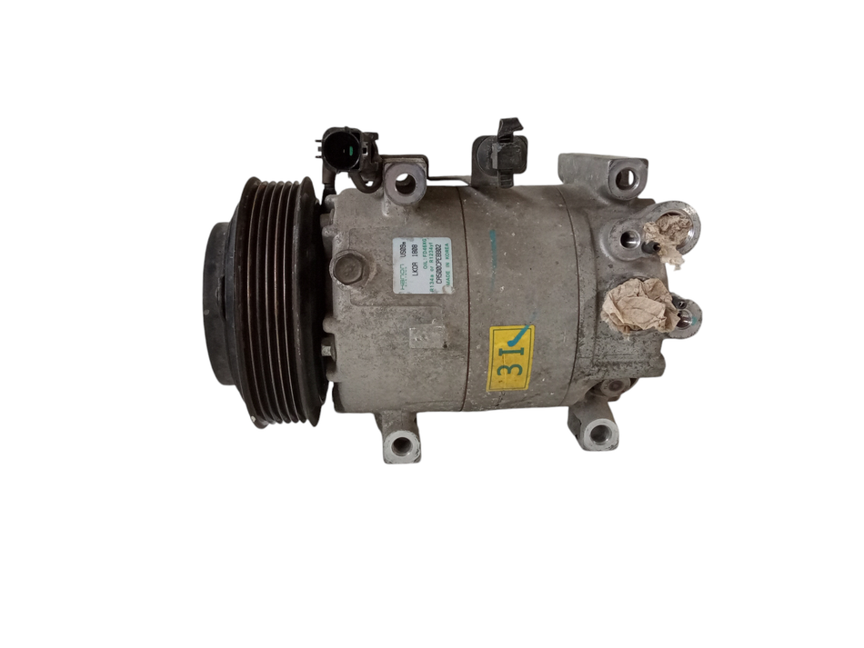 Compressore A/C KIA Picanto 3° Serie