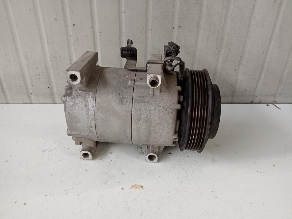 Compressore A/C KIA Picanto 3° Serie
