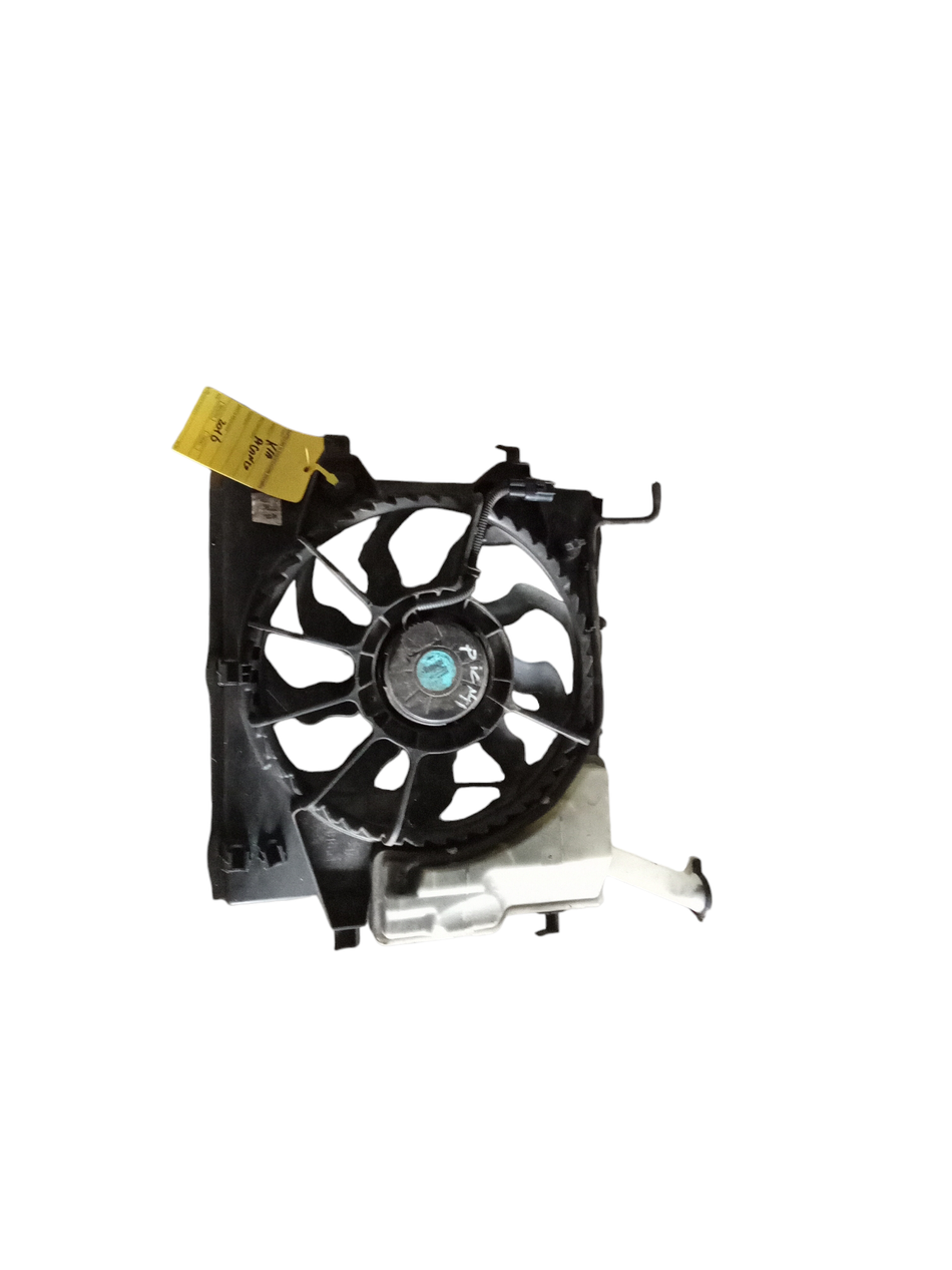 Ventola radiatore KIA Picanto 1° Serie