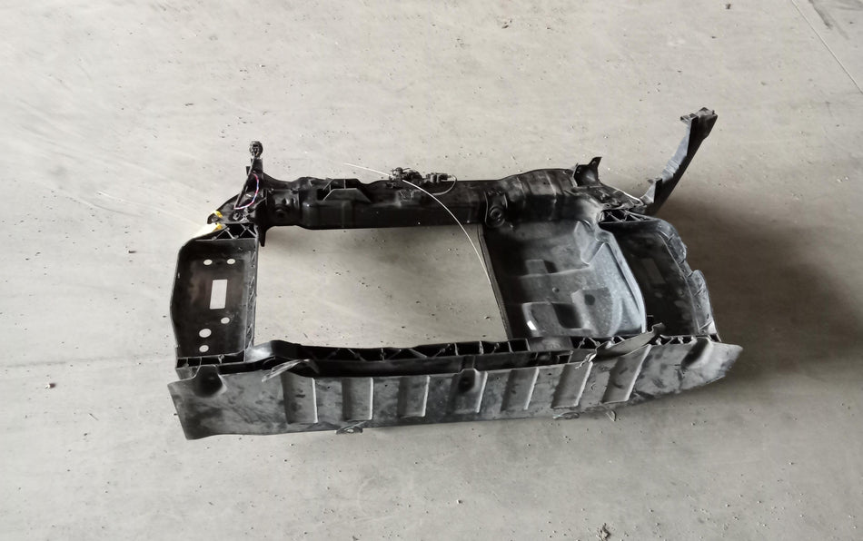 Calandra KIA Picanto 3° Serie