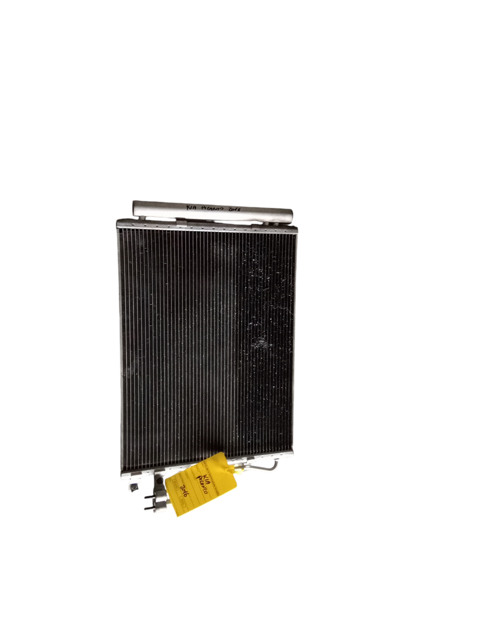 Condensatore KIA Picanto 1° Serie
