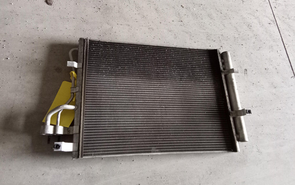 Condensatore KIA Picanto 1° Serie