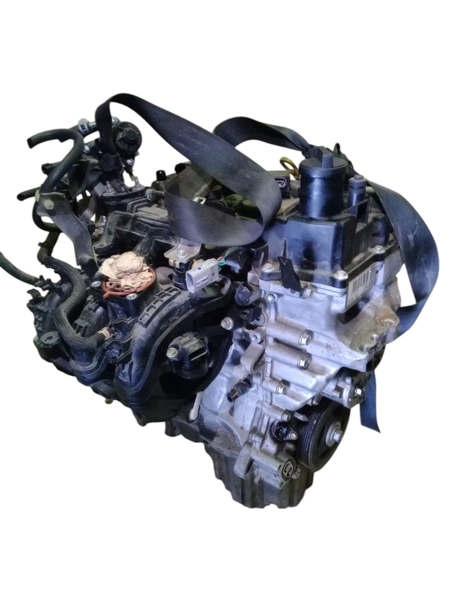 Motore Semicompleto TOYOTA Aygo 3° Serie