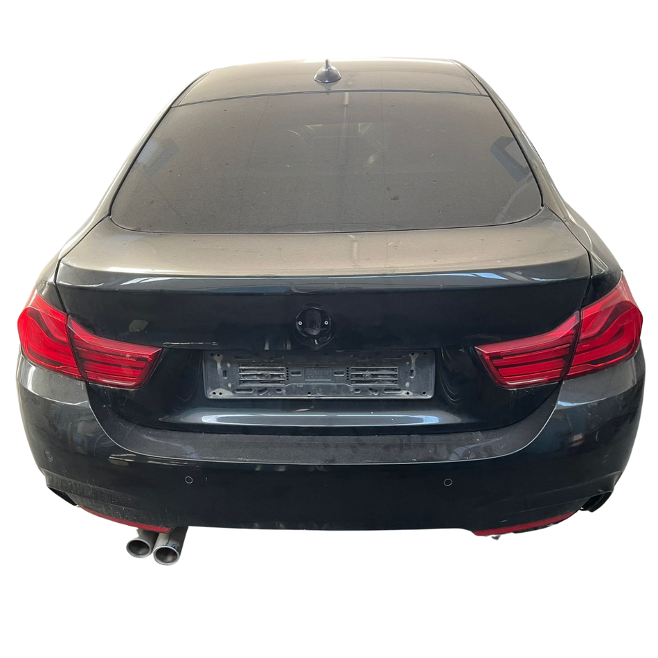 Ricambi usati auto BMW Serie 4 Gran Coupè (F36)