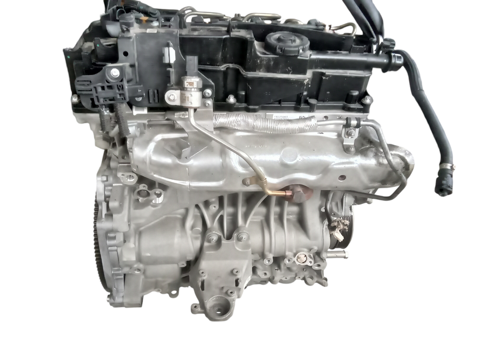 Motore Semicompleto BMW Serie 4 Gran Coupè (F36)
