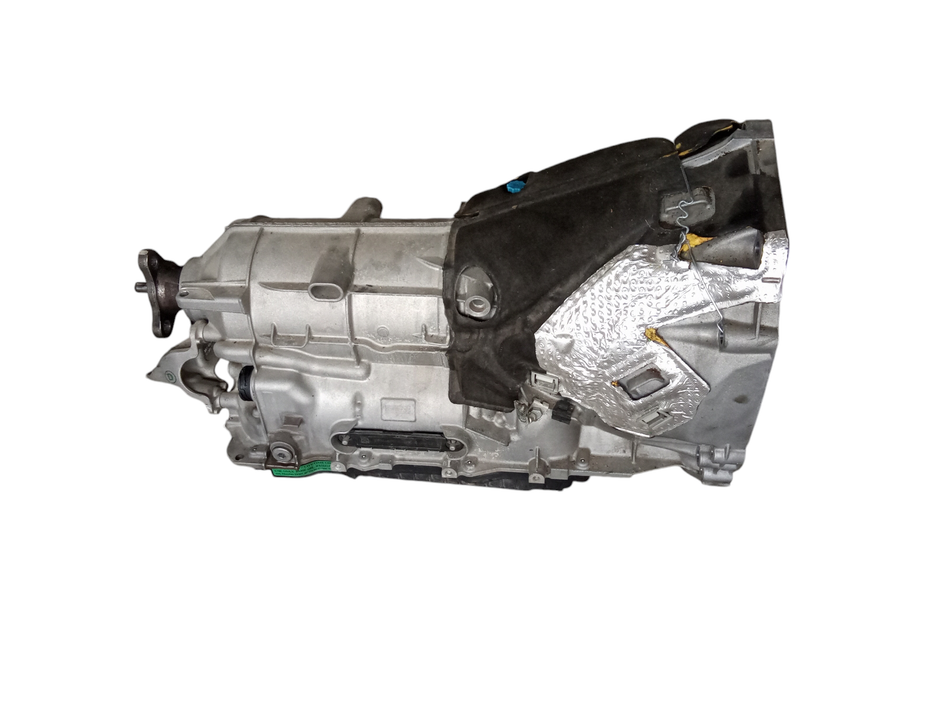 Cambio Automatico BMW Serie 4 Gran Coupè (F36)