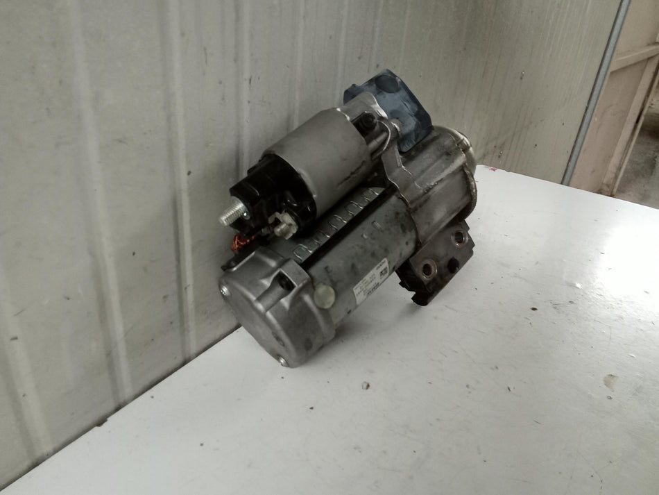 Motorino d' avviamento BMW Serie 4 Gran Coupè (F36)