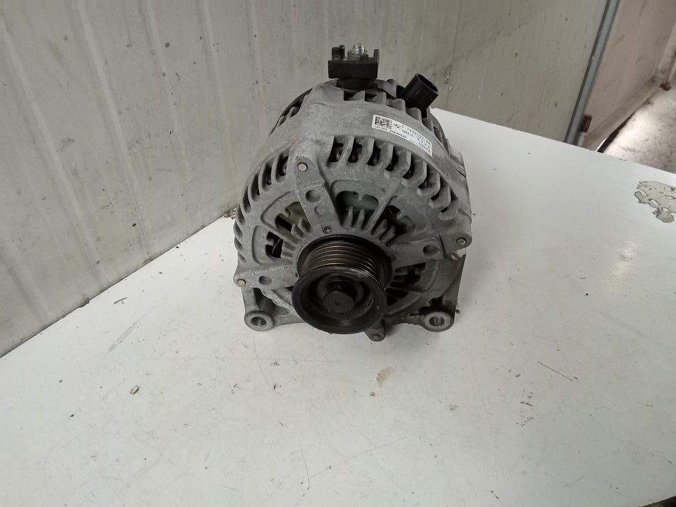 Alternatore BMW Serie 4 Gran Coupè (F36)