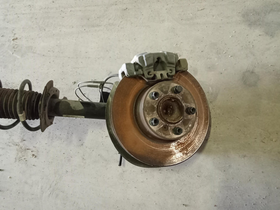 Montante sospensione ANT. SX BMW Serie 4 Gran Coupè (F36)